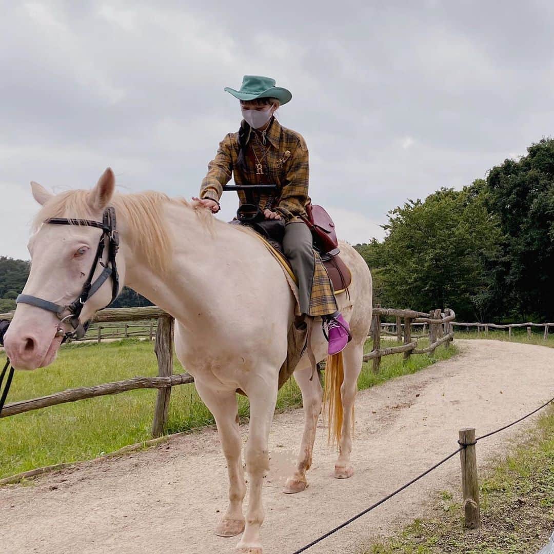 相羽瑠奈のグルメインスタ