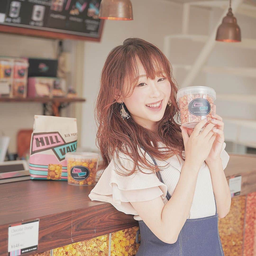 菊池遥香のグルメインスタ