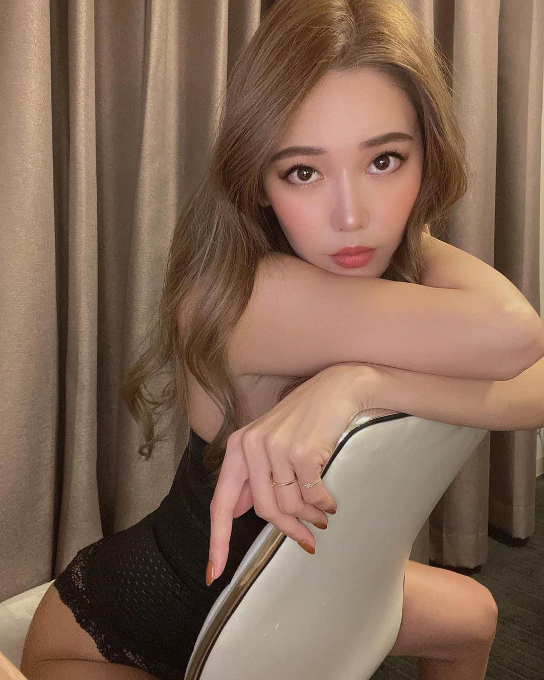酒井麻里（Juri）のインスタグラム