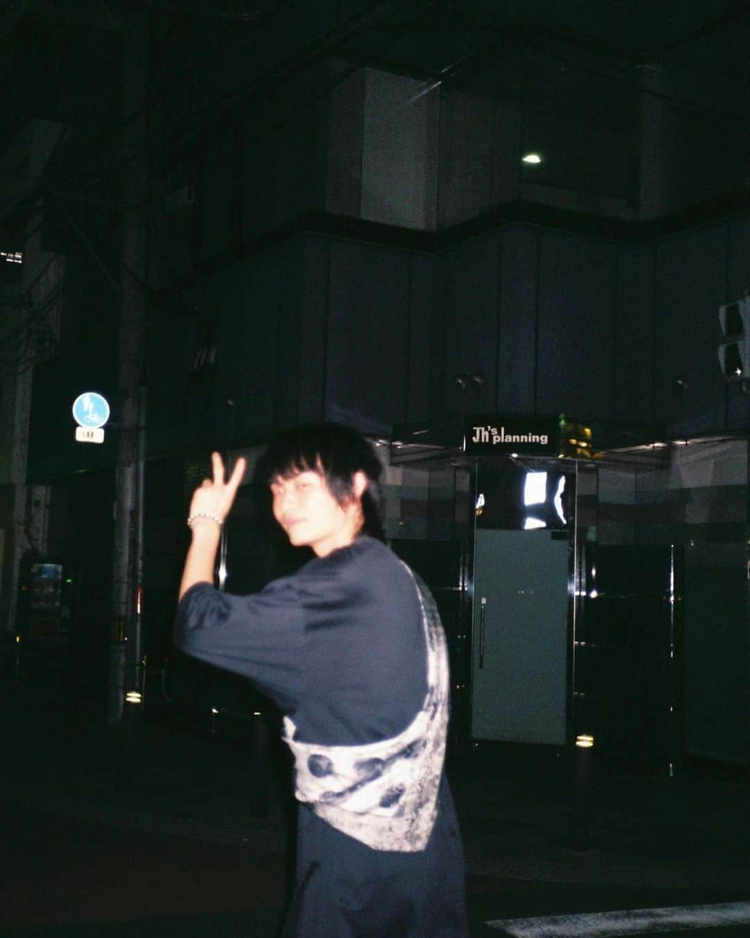 今西龍君さんのインスタグラム写真 - (今西龍君Instagram)「〜ひと夏のオフショ集〜 . . #film #35mm #写ルンです」9月19日 23時30分 - che.ryu