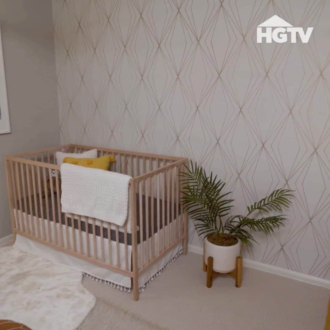 HGTVのインスタグラム