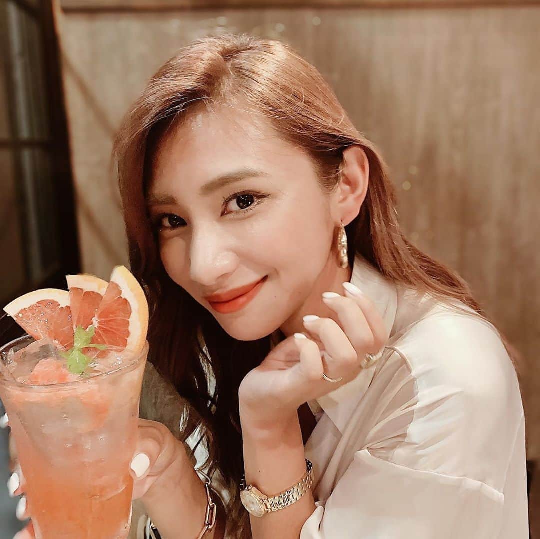 新井ニーニャのグルメインスタ