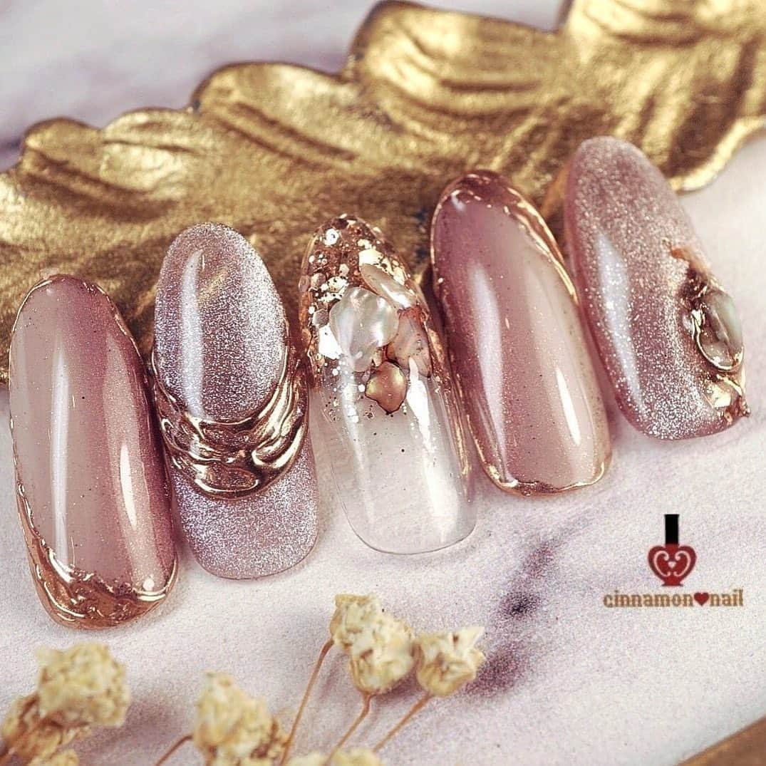 Icegel Nailのインスタグラム