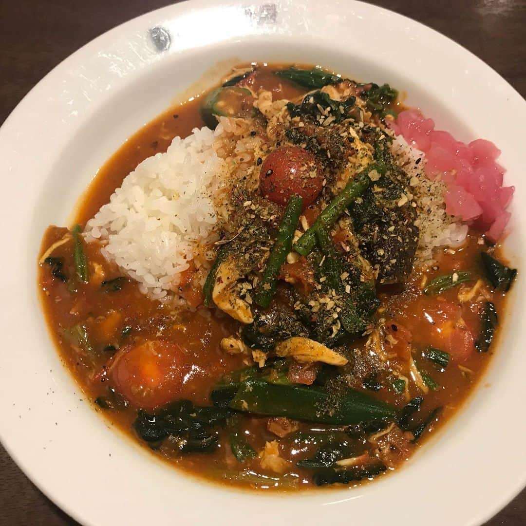 静岡グルメ情報さんのインスタグラム写真 - (静岡グルメ情報Instagram)「・ CoCo壱カレー ・ 野菜たっぷり ・  #静岡グルメ #静岡ランチ #パン🥐  #静岡 #静岡市街中ランチ #ラーメン🍜 #おすすめカフェ☕️#静岡市パン屋 #デザート #スイーツ🍰 #駿河区おすすめランチ  #葵区ランチ #静岡市ランチ #静岡市グルメ #静岡市カフェ #静岡市 #食通 ・ ・ 静岡市の食通さんと繋がりたい 情報交換求む  もっと美味しい店知りたい ・ #followme #eat #grumet #food #cafe #lunch  #Shizuoka #japan #japan food」9月20日 0時31分 - syokutsuu_itete_in_shizuoka