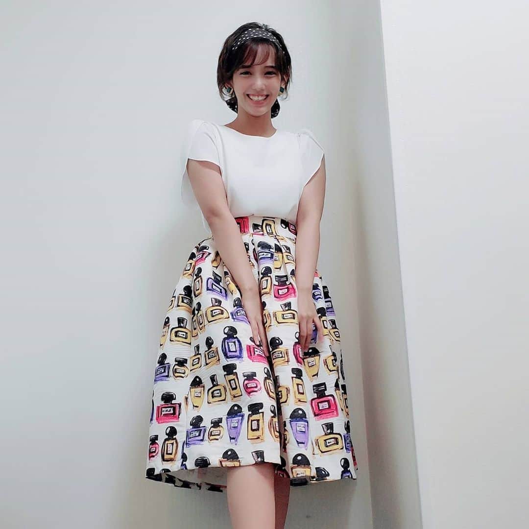 安田サラのインスタグラム