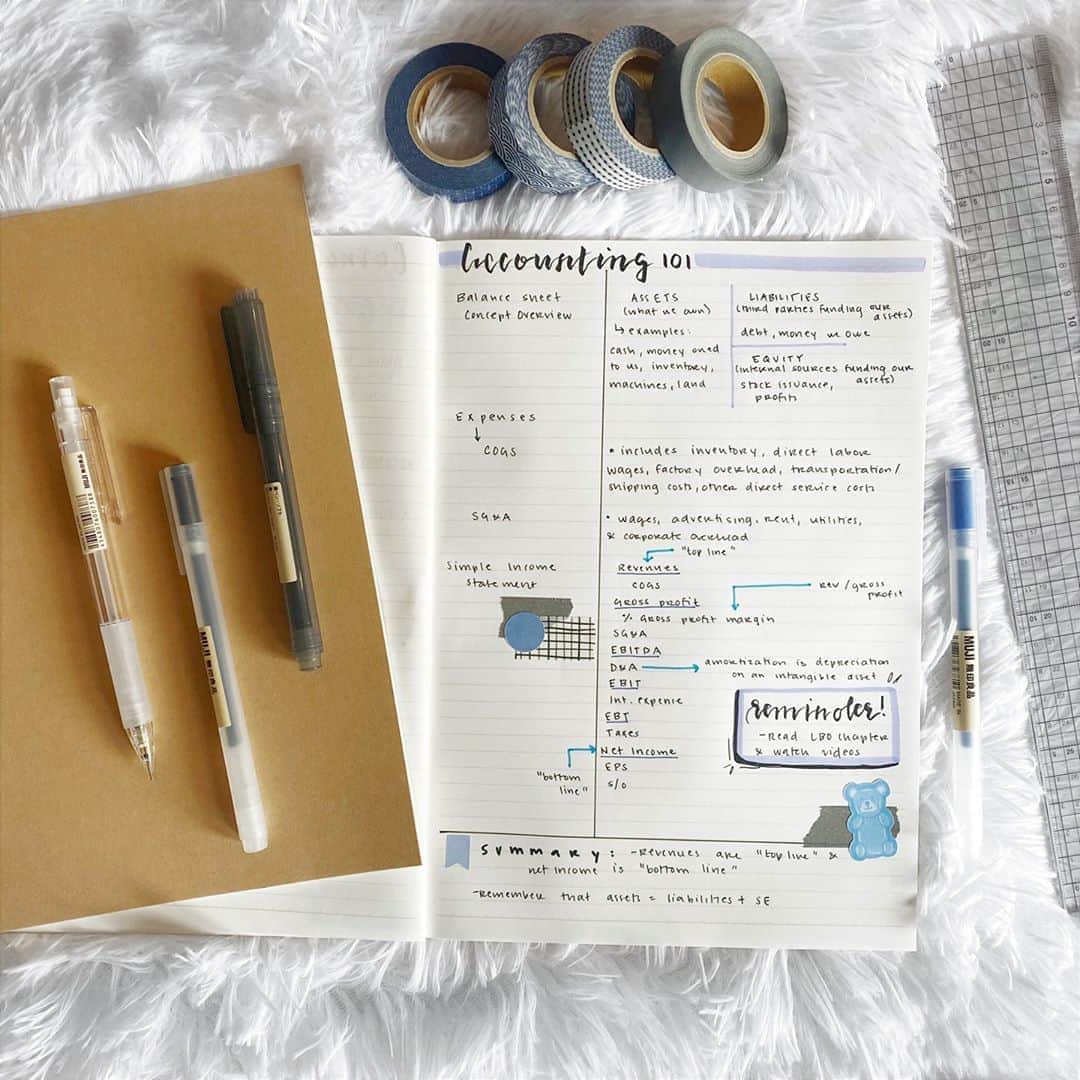 MUJI USAさんのインスタグラム写真 - (MUJI USAInstagram)「Learn tips to make notetaking a breeze for the new school year.  Create stylized lecture and meeting notes with Hannah Cho, bullet journaling and hand-lettering artist at @chohannahletters, in the upcoming MUJI Virtual Workshop on Saturday, September 26th.   Register via link in bio.  #mujiusa #mujiusaworkshop #mujiworkshop」9月20日 1時02分 - mujiusa