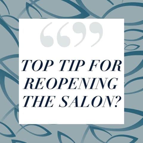 CosmoProf Beautyさんのインスタグラム写真 - (CosmoProf BeautyInstagram)「What is your number one tip for safely reopening your salon? Share your knowledge below to help out other stylists.  * #cosmoprofbeauty #licensedtocreate #reopening #safety #salon #knowledge #professional #hairstylist」9月20日 1時04分 - cosmoprofbeauty