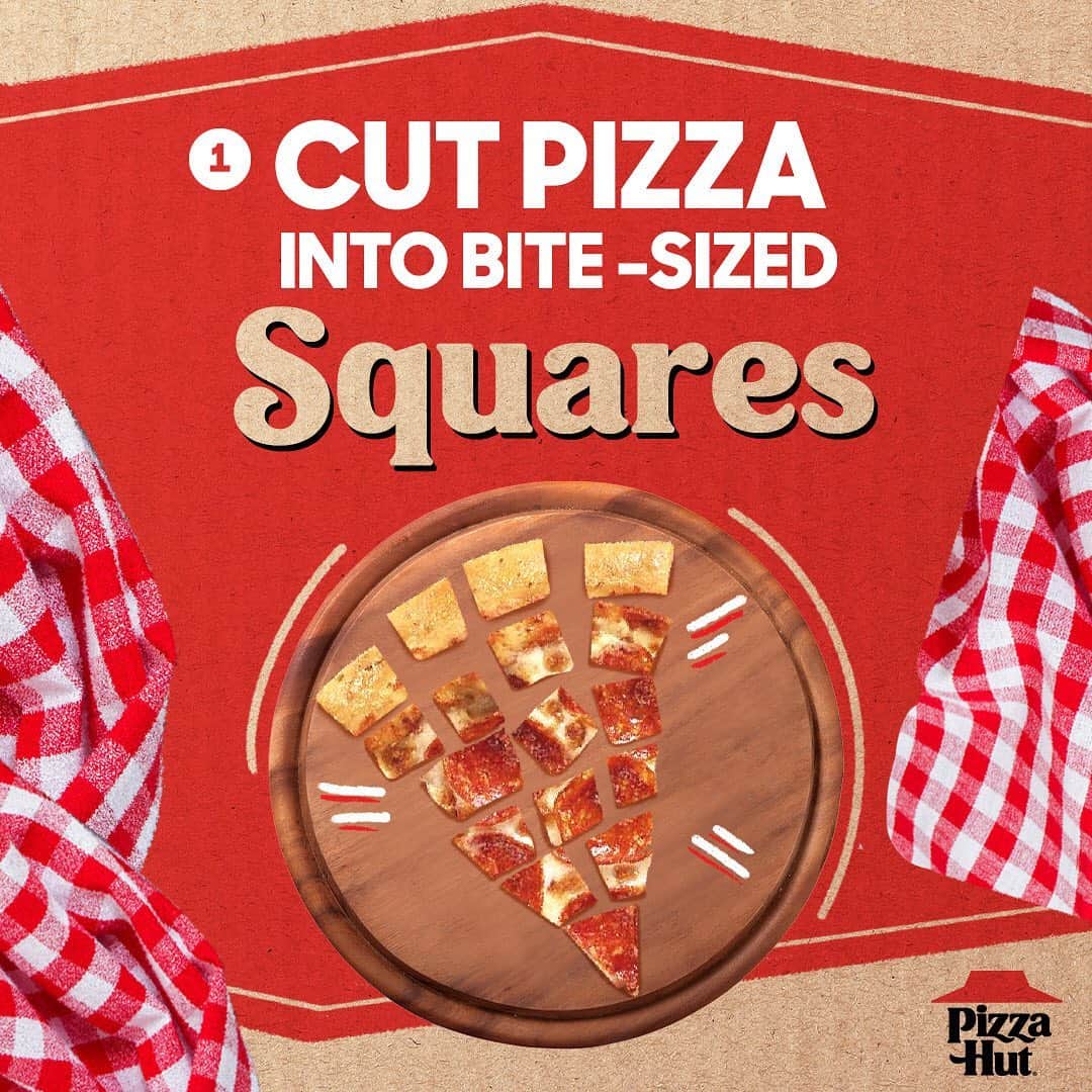 Pizza Hutさんのインスタグラム写真 - (Pizza HutInstagram)「Leftovers from pizza night? Start right here. 😋🍕#NextDayPizzaHut」9月20日 1時32分 - pizzahut