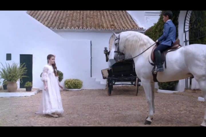アイリーン・オルベラのインスタグラム