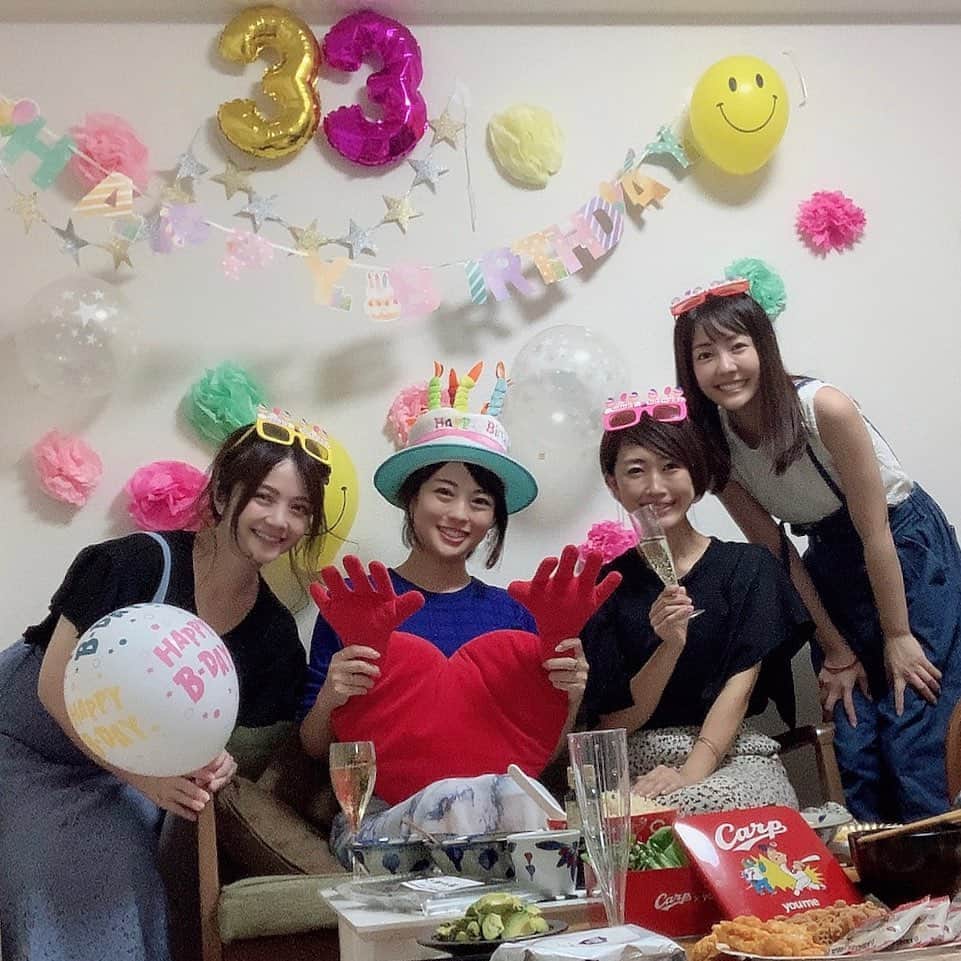 大井智保子のインスタグラム