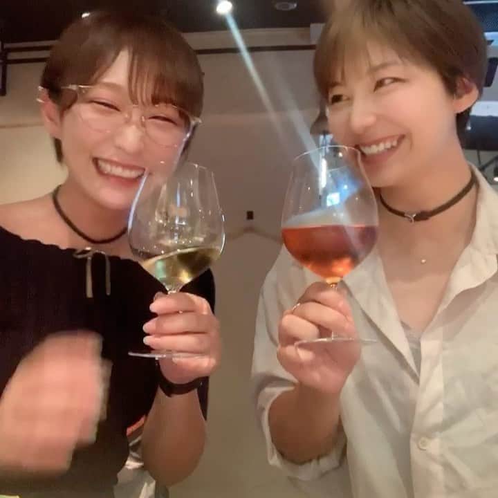 杉山美帆のインスタグラム
