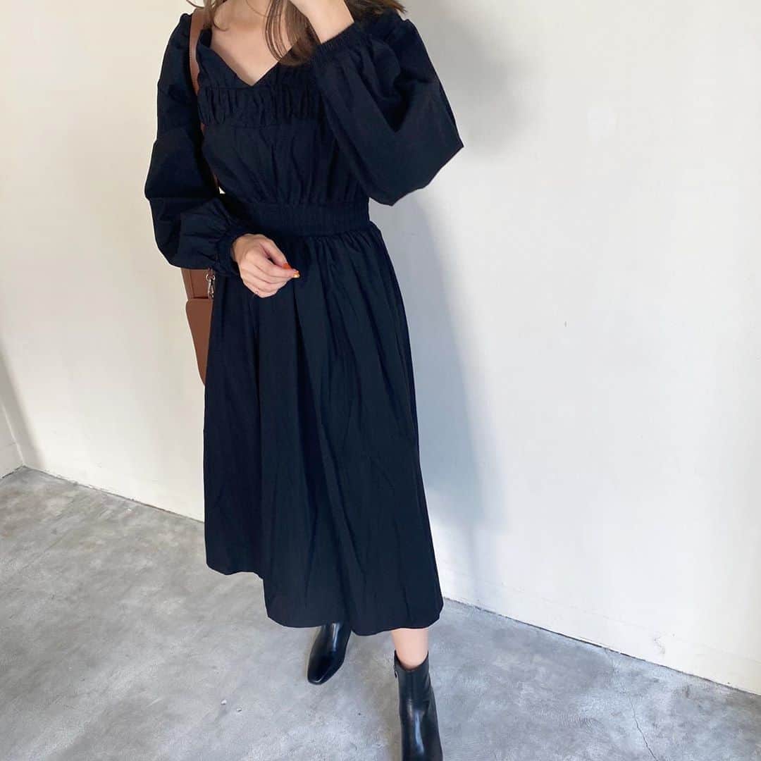 Mode Robeのグルメインスタ