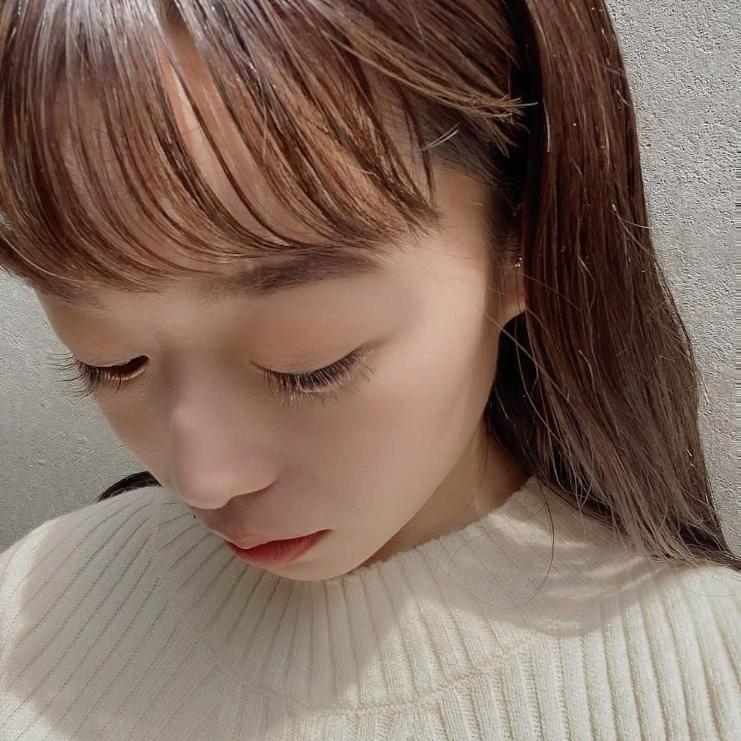 吉田佳菜のインスタグラム