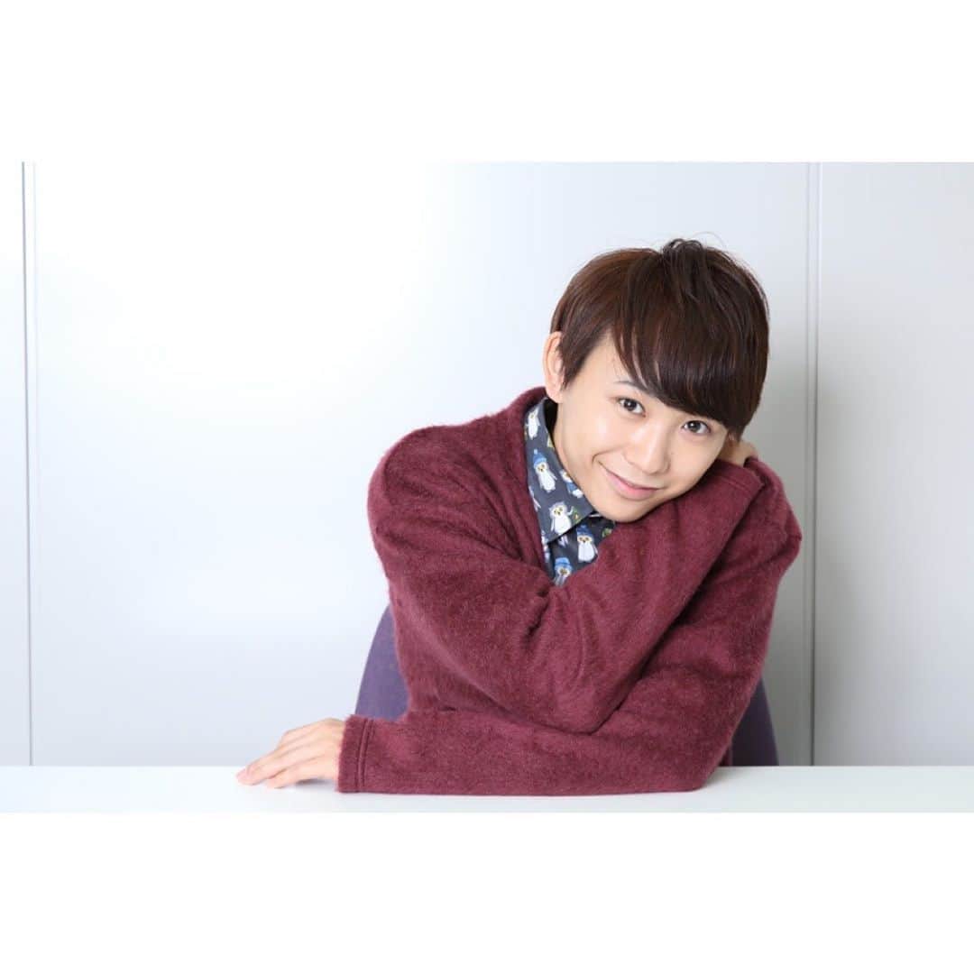 須賀健太のインスタグラム：「久しぶりの現場だぁーー！！ やったぁーーー！ いてきます！」