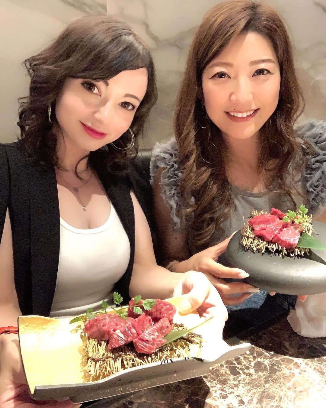 ミシェリマリコのグルメインスタ