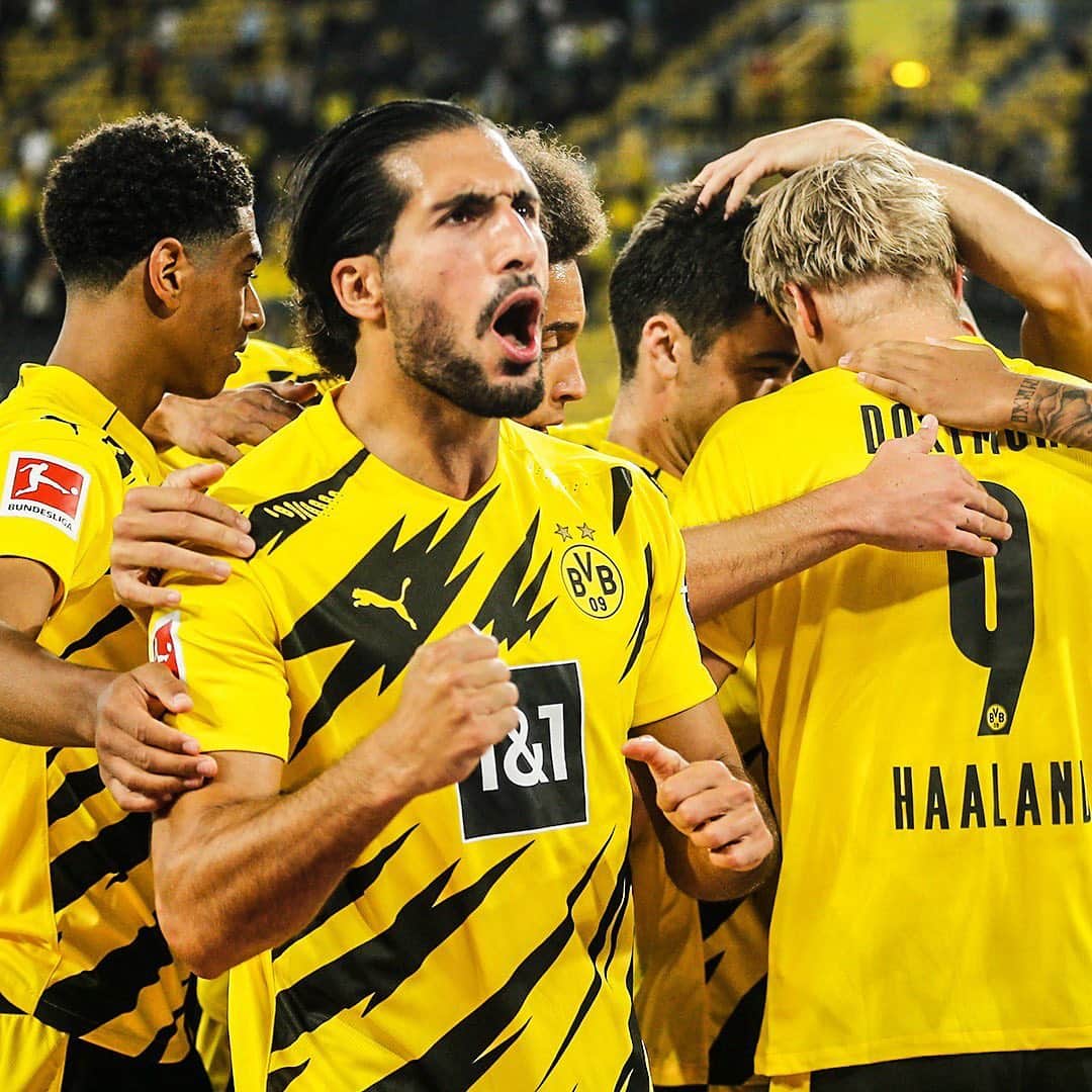 エムレ・カンのインスタグラム：「Great way to start the season 💪 #EC23 #weCan」