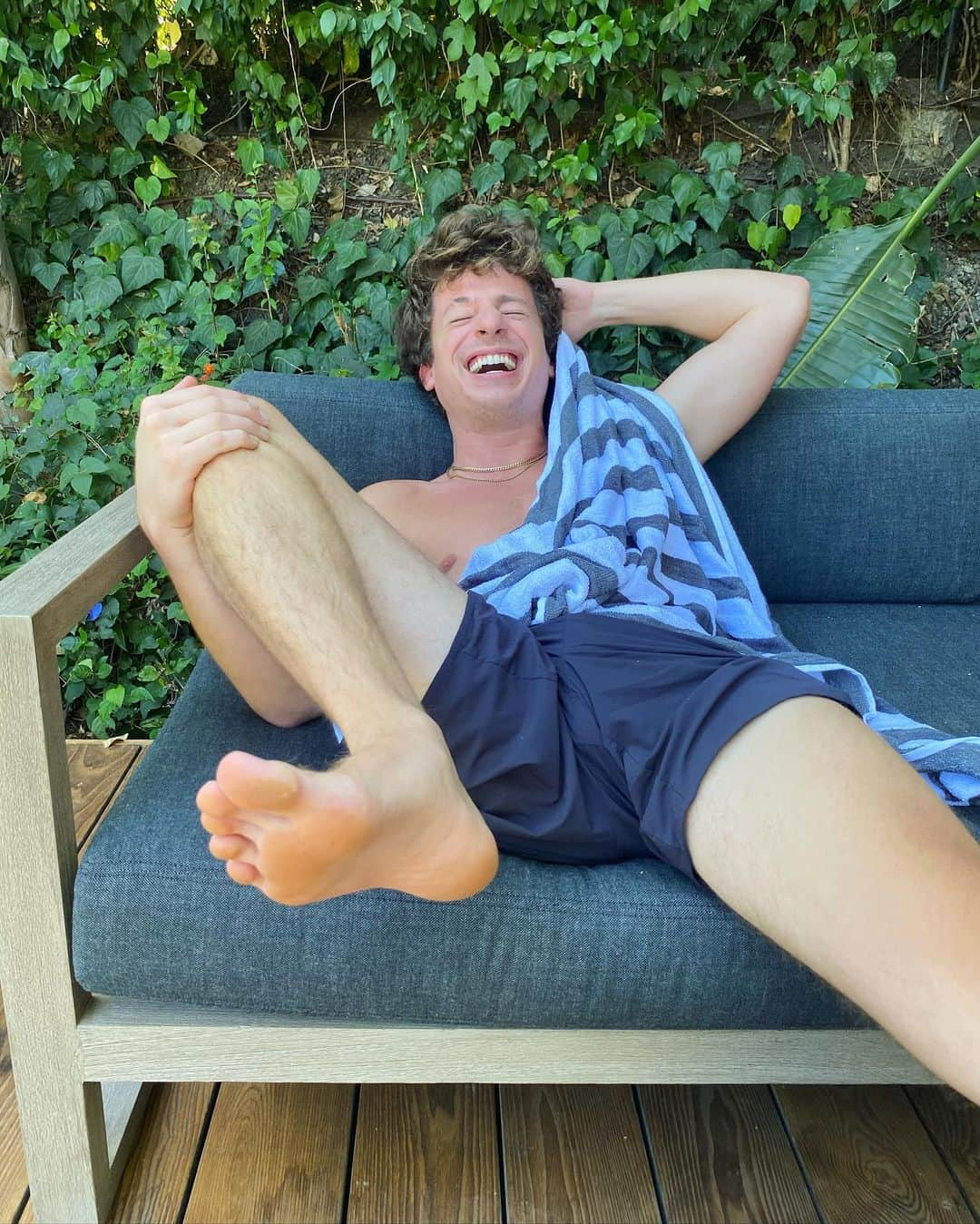 チャーリー・プースさんのインスタグラム写真 - (チャーリー・プースInstagram)9月20日 5時48分 - charlieputh