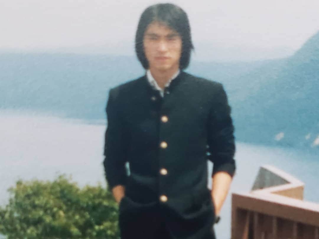 藤岡幸夫さんのインスタグラム写真 - (藤岡幸夫Instagram)「高校時代のオーケストラ仲間の同級生と飲み会。久しぶりで楽しかった。あの頃のボクは生意気だったなぁ…」9月20日 5時59分 - sachio_fujioka