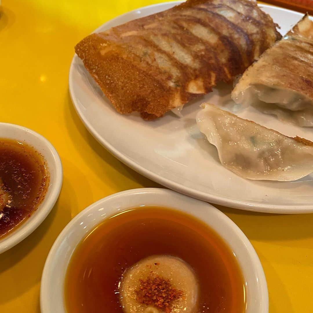 栗原友のグルメインスタ