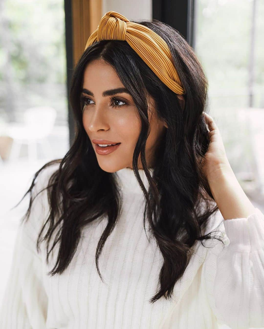 Sazan Hendrixのインスタグラム