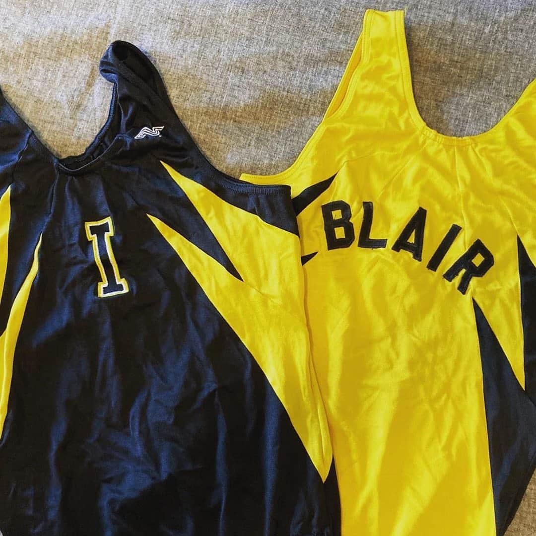 Inside Gymnasticsさんのインスタグラム写真 - (Inside GymnasticsInstagram)「💪💪Posted @withregram • @nvblair During my 4 years at Iowa I had 1 warm-up, 2 jerseys, and the same 3 coaches. 💛🖤 I was on 50% scholarship for one semester my senior year. I graduated in 2003 and to this day continue to pay off my student loan.  ✨ I grew up and trained at Cypress Academy in Houston. If I wanted to compete in collegiate gymnastics I had to go out of state.  💥 My college experience was more than I could ever ask for. I competed some, made life long friends, and grew into the man I am today. I wouldn’t change it for the 🌎  ⚡️ Happy National Gymnastics Day! We must save this sport that I love so much! . . #savemensgymnastics #internationalgymnasticsday @iowamgym @save_gophergymnastics @savewmgym」9月20日 7時08分 - insidegym