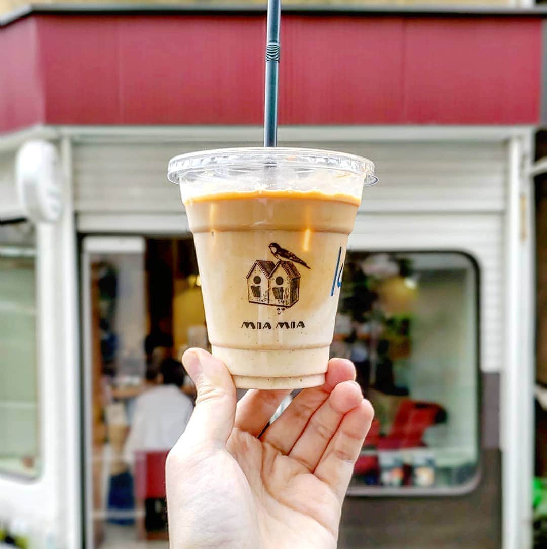 CAFE-STAGRAMMERのグルメインスタ