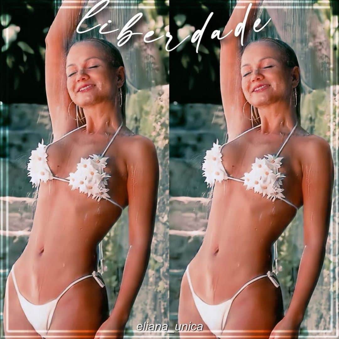 Eliana Michaelichin Bezerraのインスタグラム：「Meus 20 e poucos. Se chorei ou se sorri o importante é que emoções eu viviiiiii...” #emoçõeseuvivi #kkk」