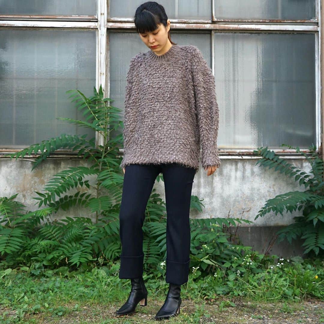 MāWのインスタグラム