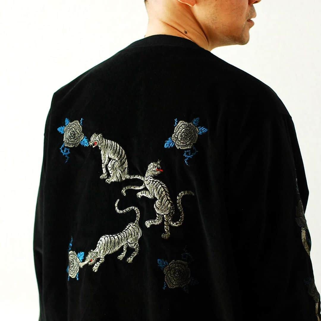 のインスタグラム：「_  BRU NA BOINNE / ブルーナボイン “ベビルジャンパー” ¥74,800- _ 〈online store / @digital_mountain〉 https://www.digital-mountain.net/shopdetail/000000011835/ _ 【オンラインストア#DigitalMountain へのご注文】 *24時間受付 *15時までのご注文で即日発送 *1万円以上ご購入で送料無料 tel：084-973-8204 _ We can send your order overseas. Accepted payment method is by PayPal or credit card only. (AMEX is not accepted)  Ordering procedure details can be found here. >>http://www.digital-mountain.net/html/page56.html _ #旅姿七人社 #BRUNABOINNE #ブルーナボイン _ 本店：#WonderMountain  blog>> http://wm.digital-mountain.info _ 〒720-0044  広島県福山市笠岡町4-18  JR 「#福山駅」より徒歩10分 #ワンダーマウンテン #japan #hiroshima #福山 #福山市 #尾道 #倉敷 #鞆の浦 近く _ 系列店：@hacbywondermountain _」