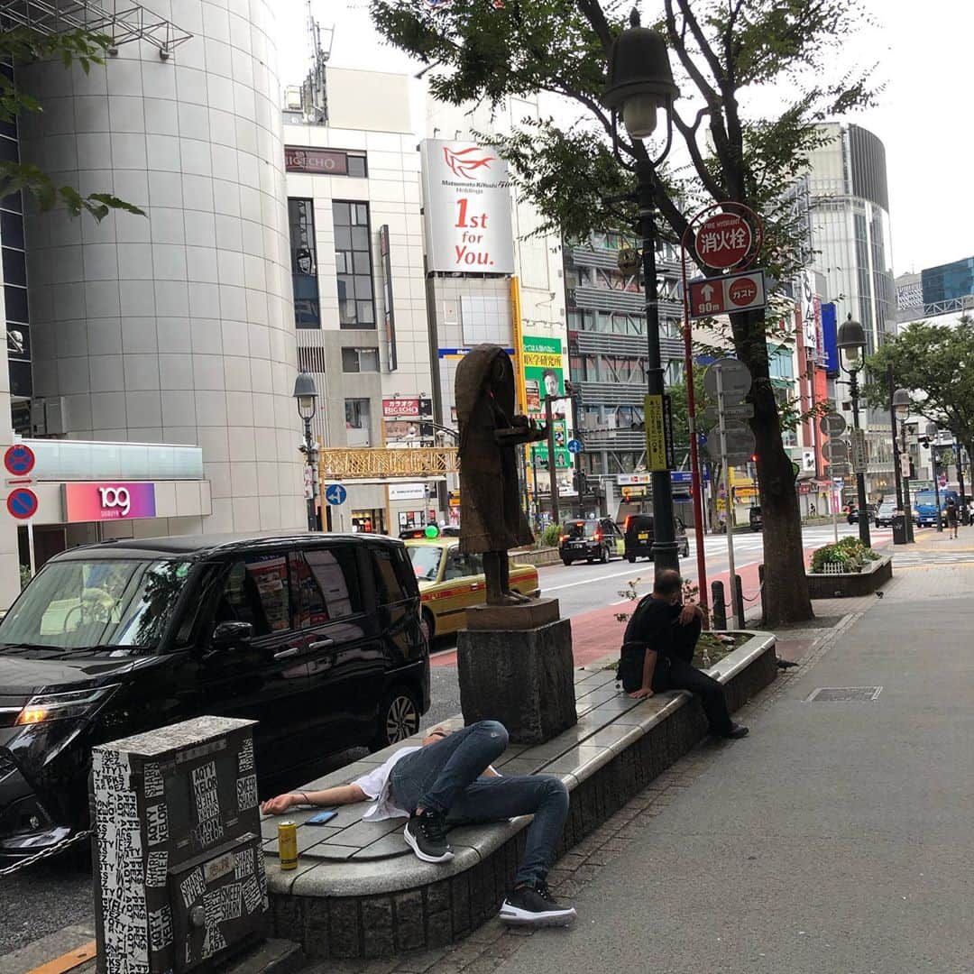 落合隼亮のインスタグラム