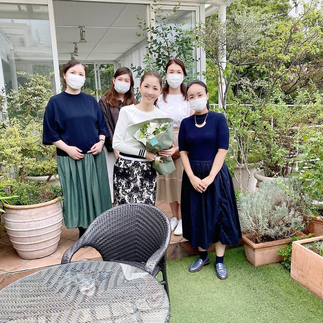 君島十和子のインスタグラム