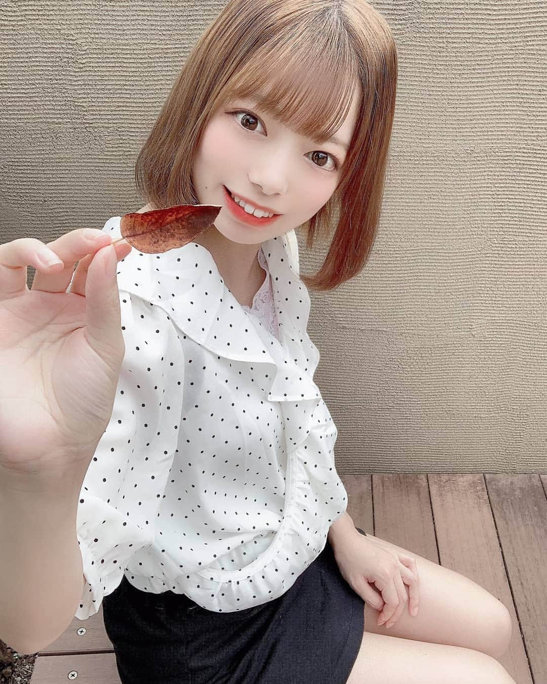 しゅがのインスタグラム