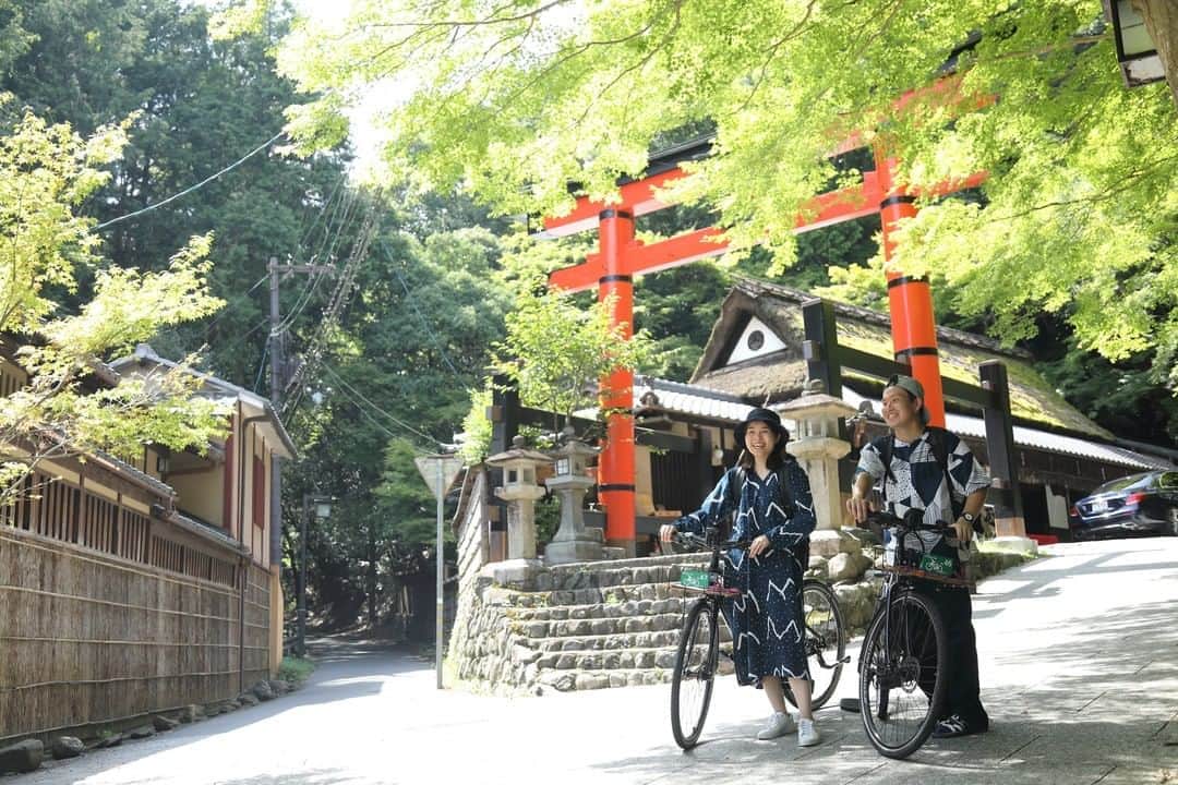 Snow Peakのインスタグラム