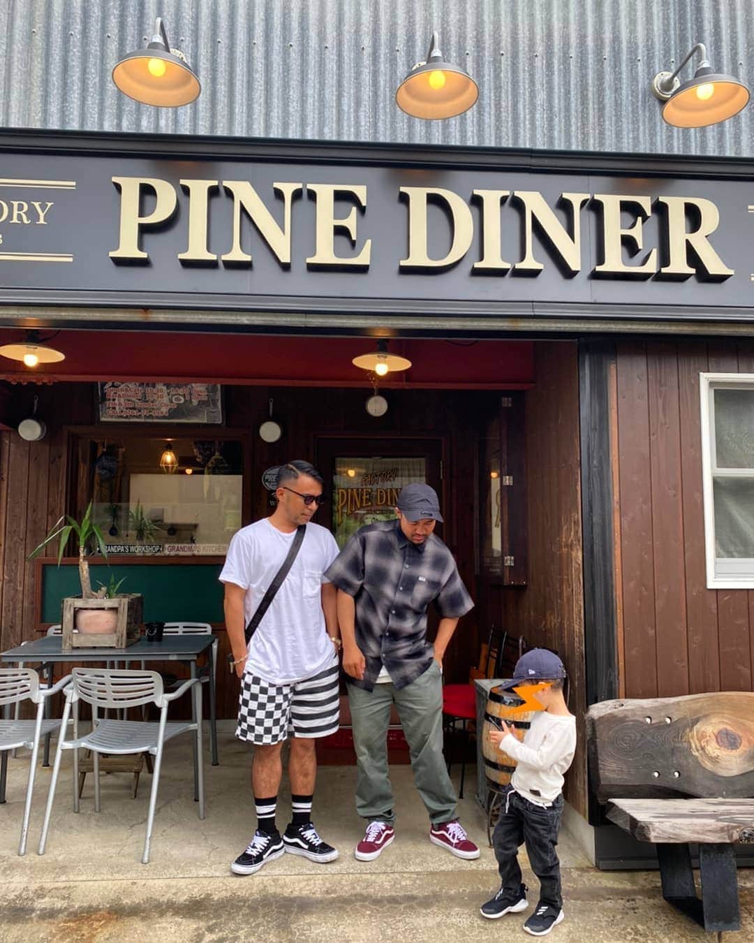 植竹拓が行ったことがあるグルメインスタ Instagrammers Gourmet