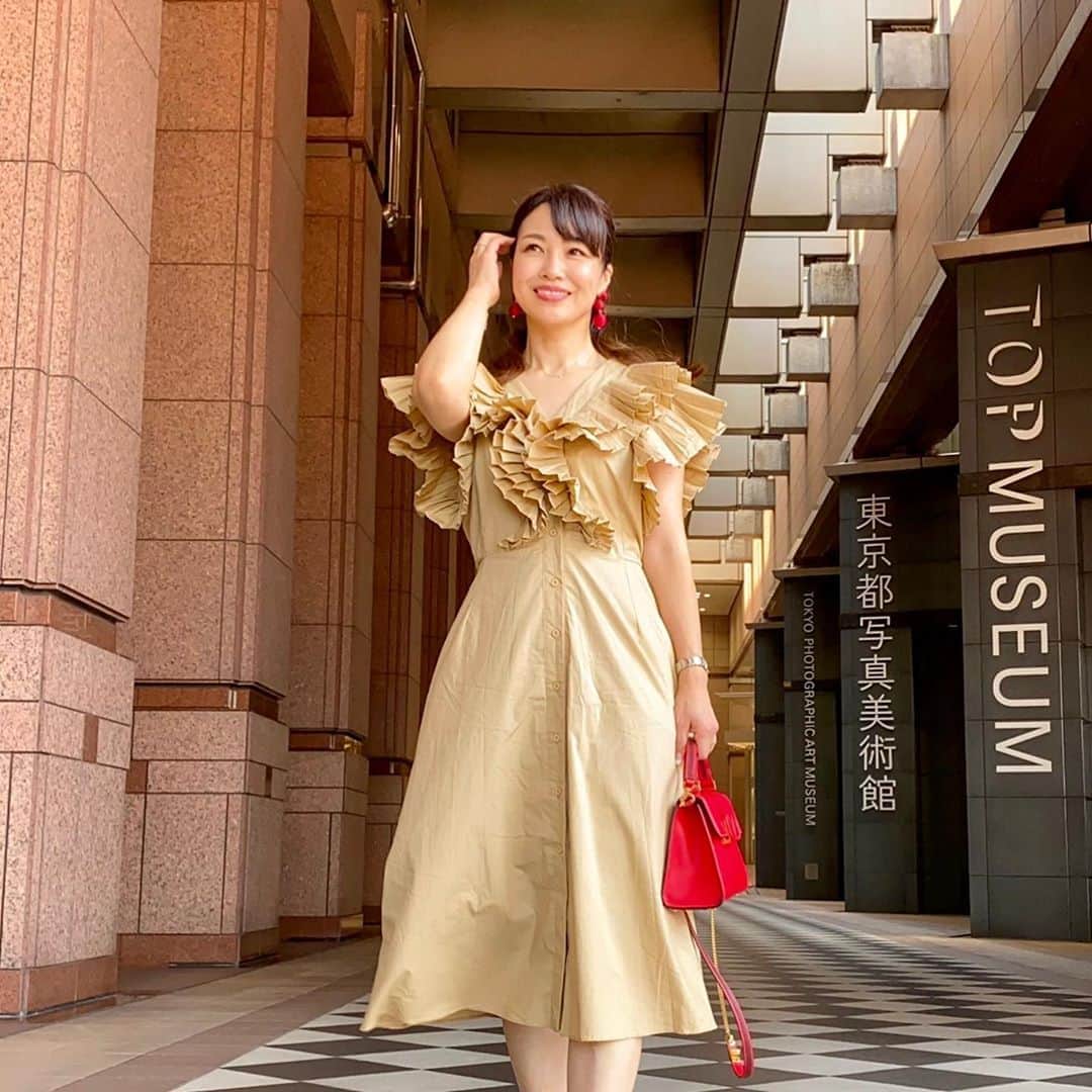 國分晴奈のインスタグラム