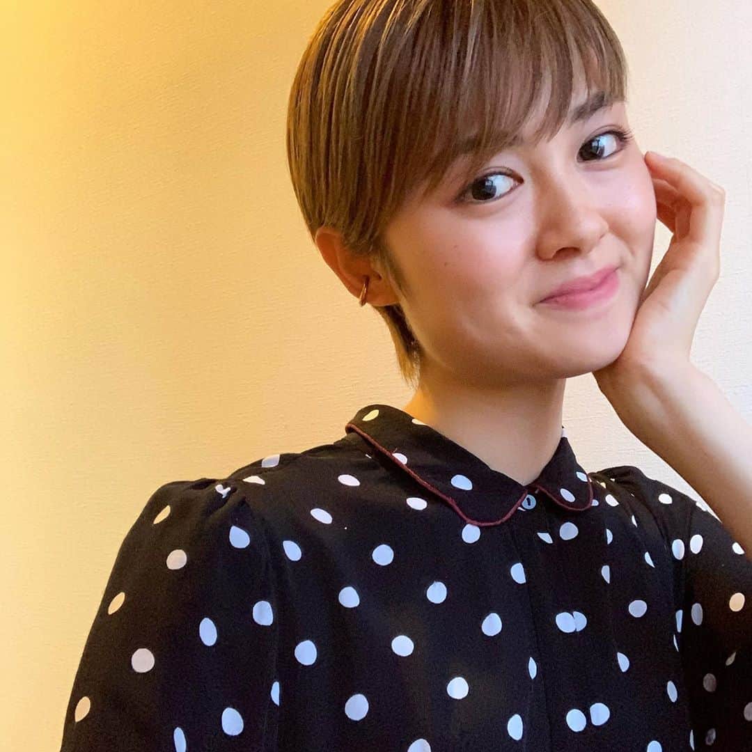 中島彩香のインスタグラム