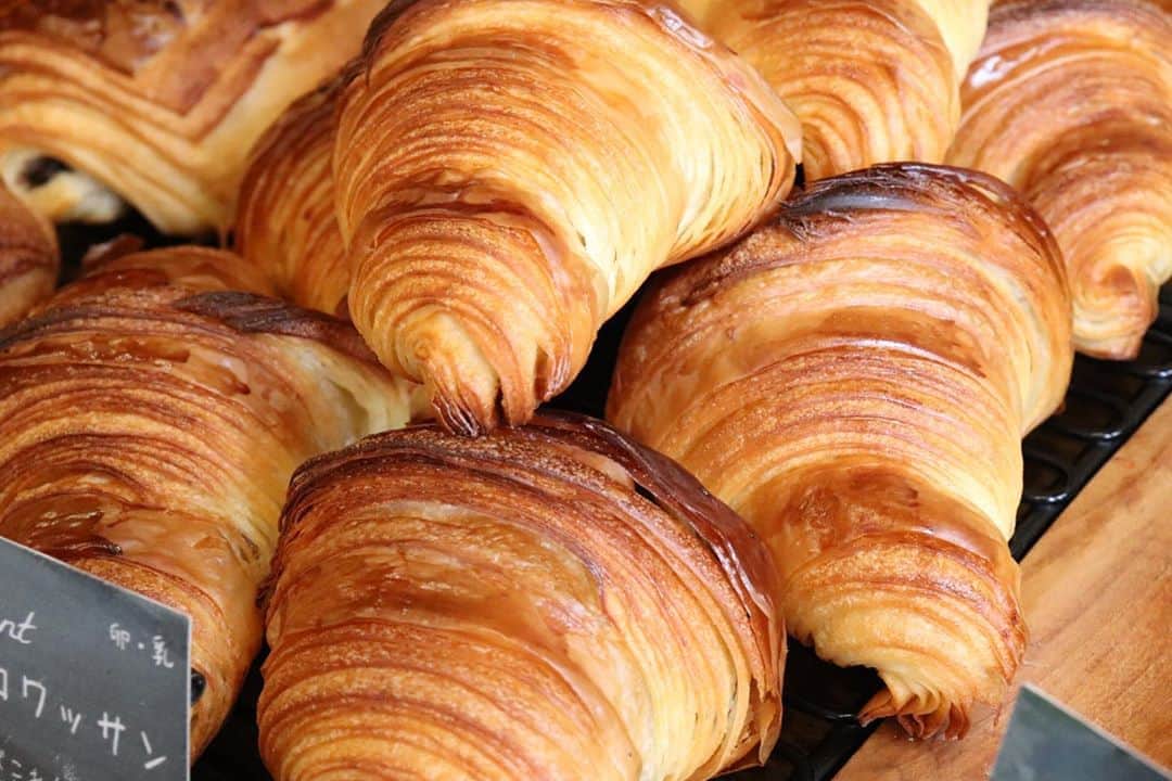 丘の上のパン屋 のグルメインスタ