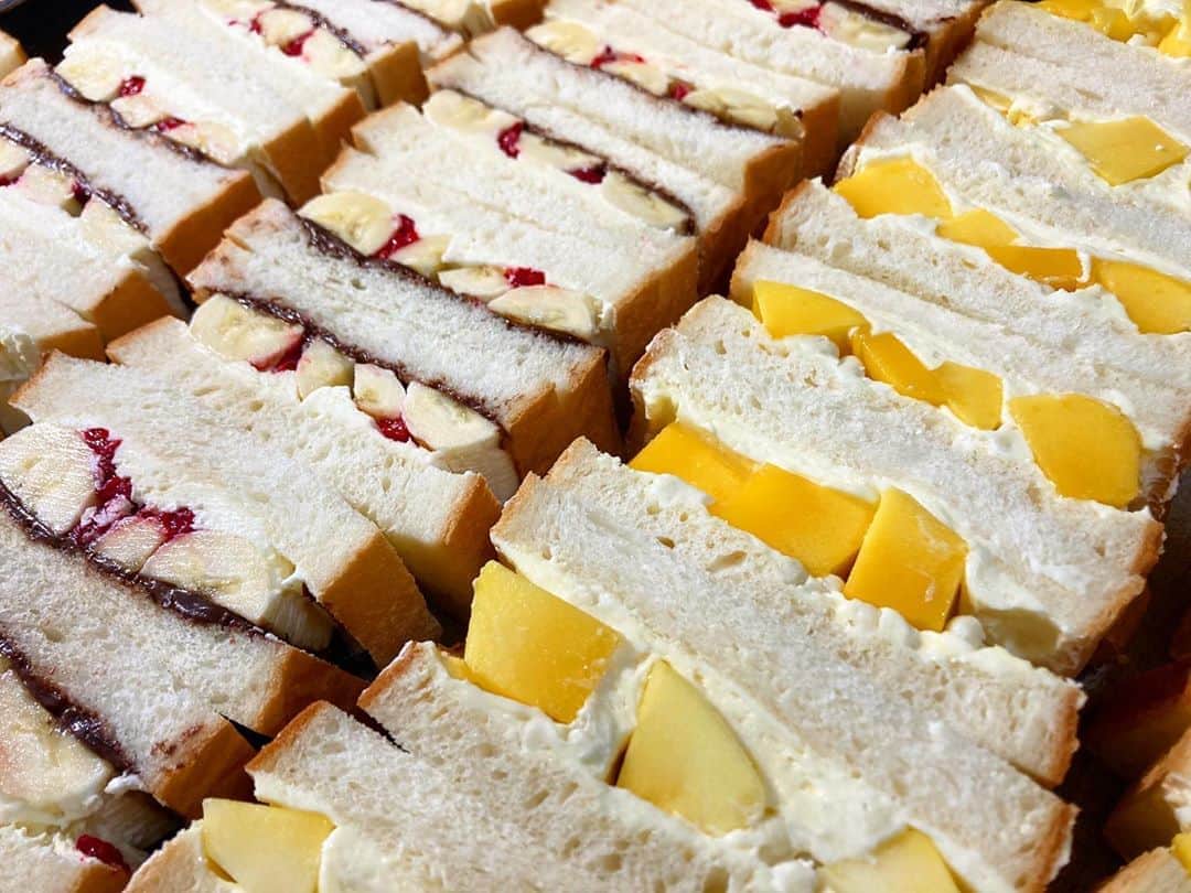 笹塚駅のパン屋さん オパンのグルメインスタ