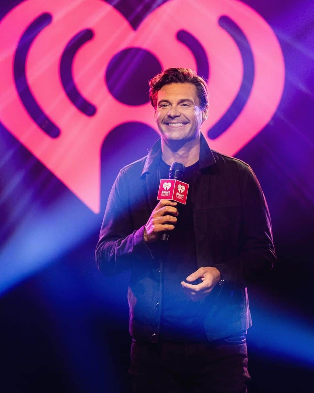 ライアン・シークレストさんのインスタグラム写真 - (ライアン・シークレストInstagram)「Here we go - Night 2 of #iHeartFestival2020 starts NOW on @TheCW app and CWTV.com!  (Photo: @Rachel_Kaplan for @iHeartRadio)」9月20日 9時59分 - ryanseacrest