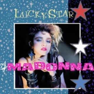 中村松江さんのインスタグラム写真 - (中村松江Instagram)「今日の一曲はMadonnaで『Lucky Star』です✨  アルバム「Madonna」に収録。 1983年リリースのマドンナのデビューアルバムからの私のお気に入りの一曲です✨ 名曲が揃っているとは言え、まさか彼女のファーストアルバムがこんなにヒットするとは思いませんでした😲 そして次のセカンドアルバム「ライク・ア・ヴァージン」で大大ブレイクしましたね🎶 (№380) #歌舞伎 #中村松江 # madonna #luckystar」9月20日 10時18分 - matsue_nakamuraofficial