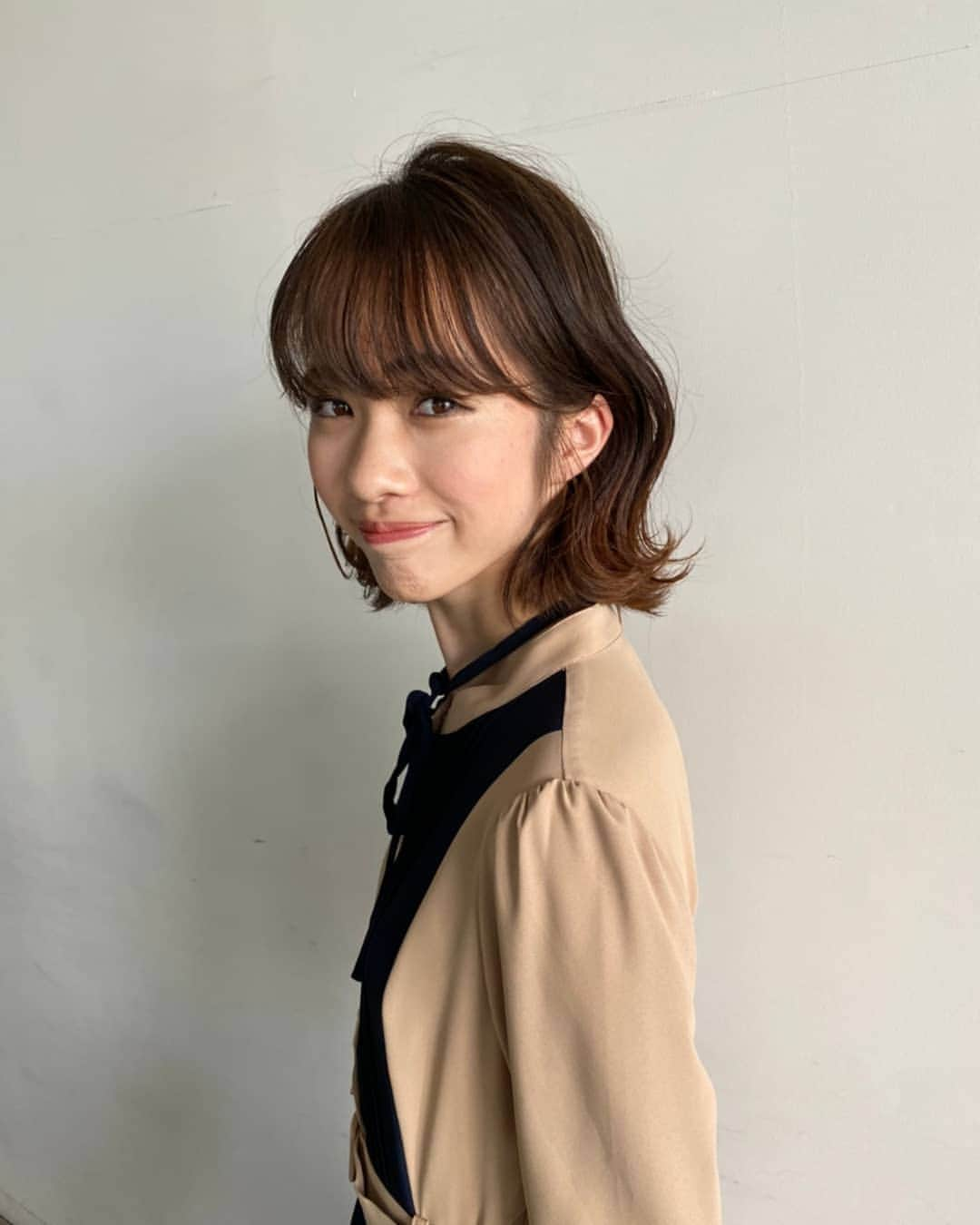 菅原京香さんのインスタグラム写真 - (菅原京香Instagram)「2020.09.20🌷  今日は、朝6時半からお仕事でした🙌  早起きだったので少しお疲れです👀  午後は、少しお出掛けします✌️」9月20日 10時30分 - kyoka_collection_