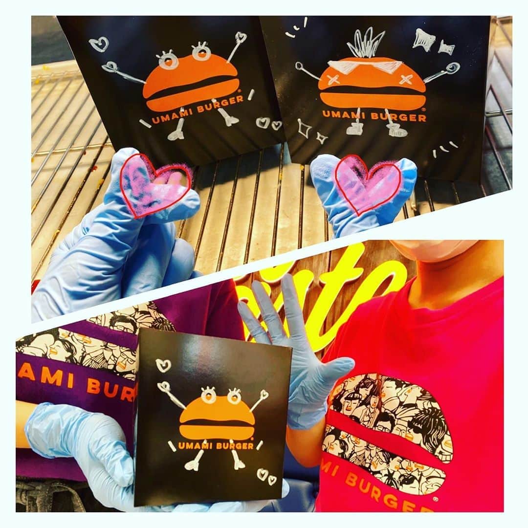 umamiburgerjpnのグルメインスタ