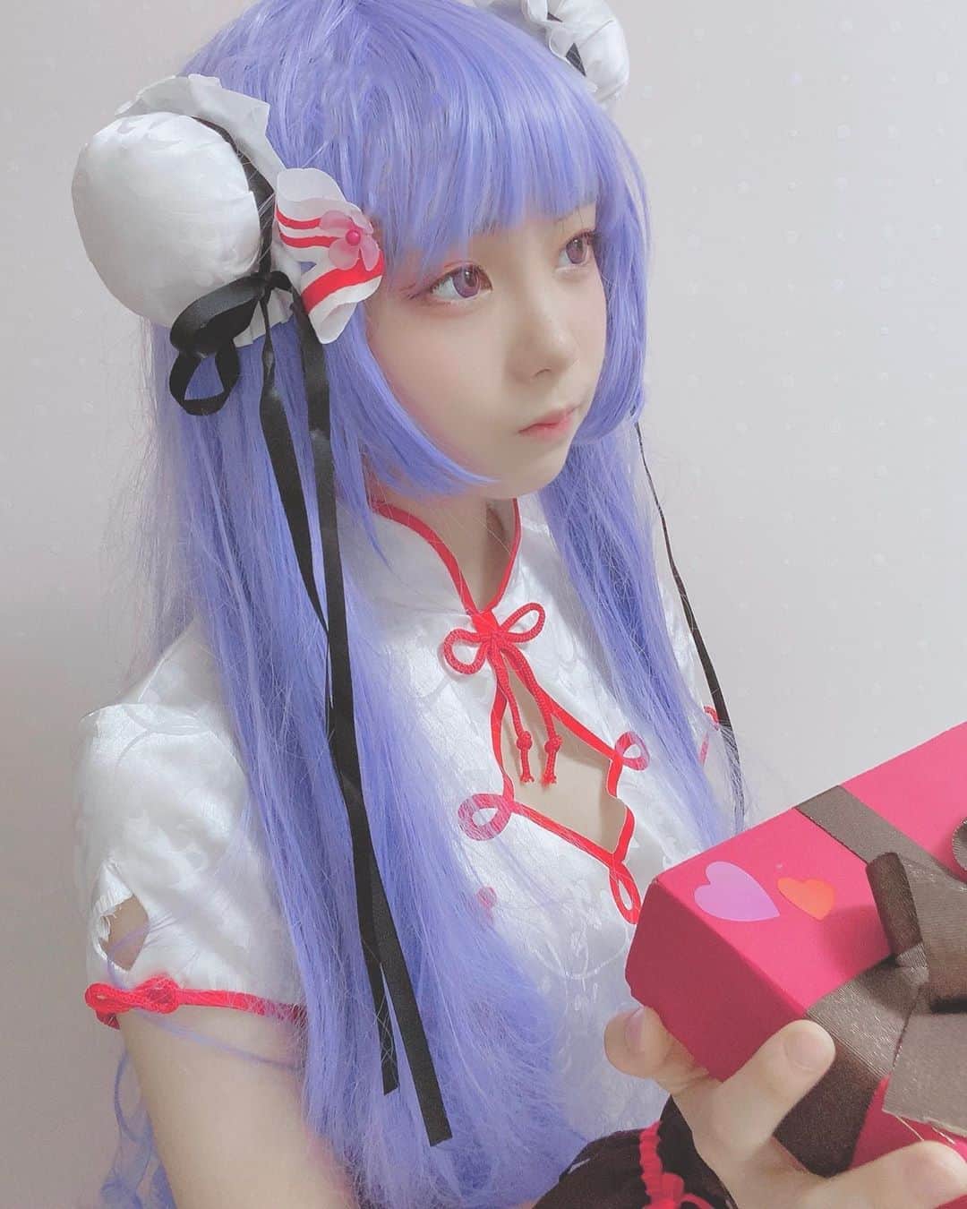 ひなぎょうざのインスタグラム