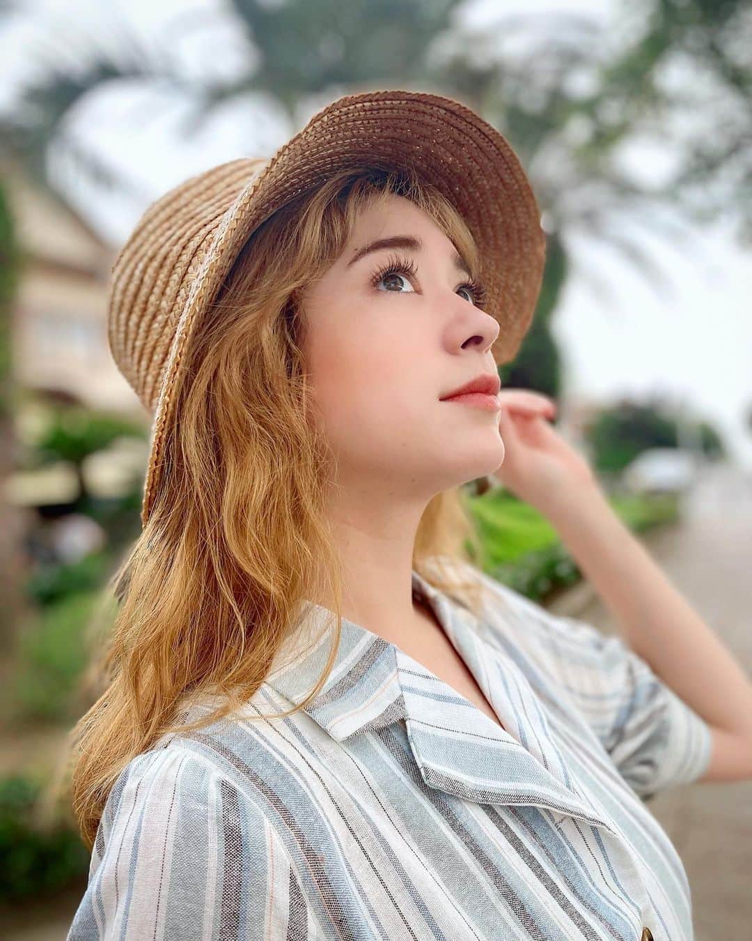 工藤ジェニファー茉侑のグルメインスタ