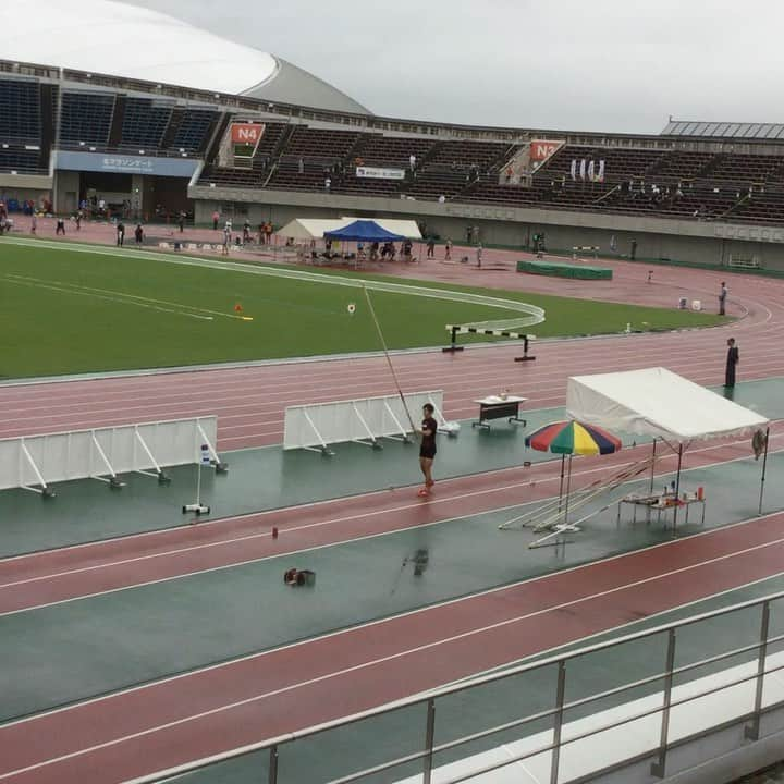 荻田大樹のインスタグラム