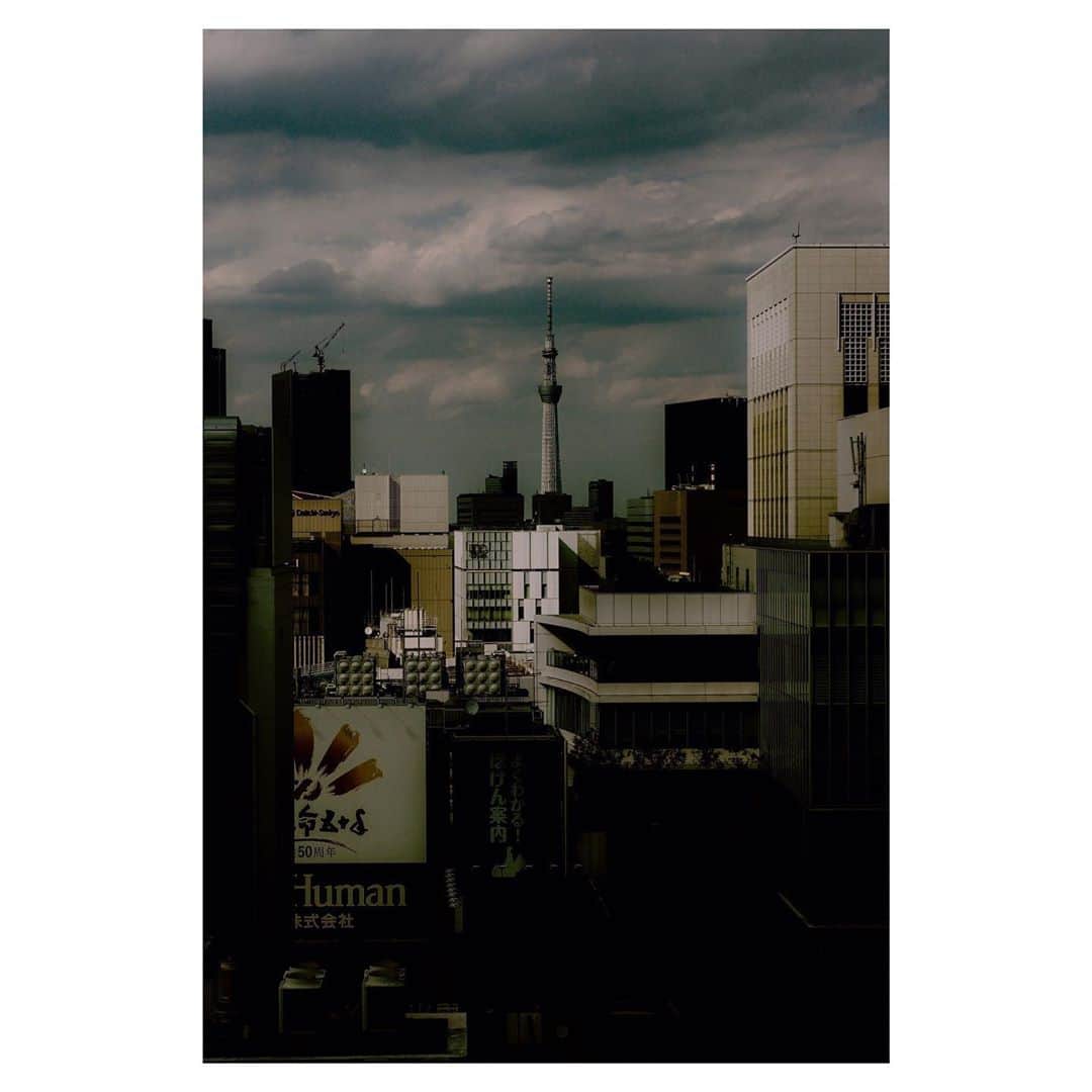 kazhixさんのインスタグラム写真 - (kazhixInstagram)「Daily life of Tokyo . . 突然過ごしやすくなってきたけど、天気予報が微妙で行くところに困っているところ😓 . . . sony . . . #instagram  #igersjp #hueart_life #indies_gram #ファインダー越しの私の世界 #東京カメラ部 #lovers_nippon #insidephotos #daily_photo_jpn #HelloFrom Tokyo」9月20日 20時26分 - kazhix