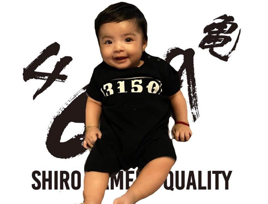 亀田和毅のインスタグラム