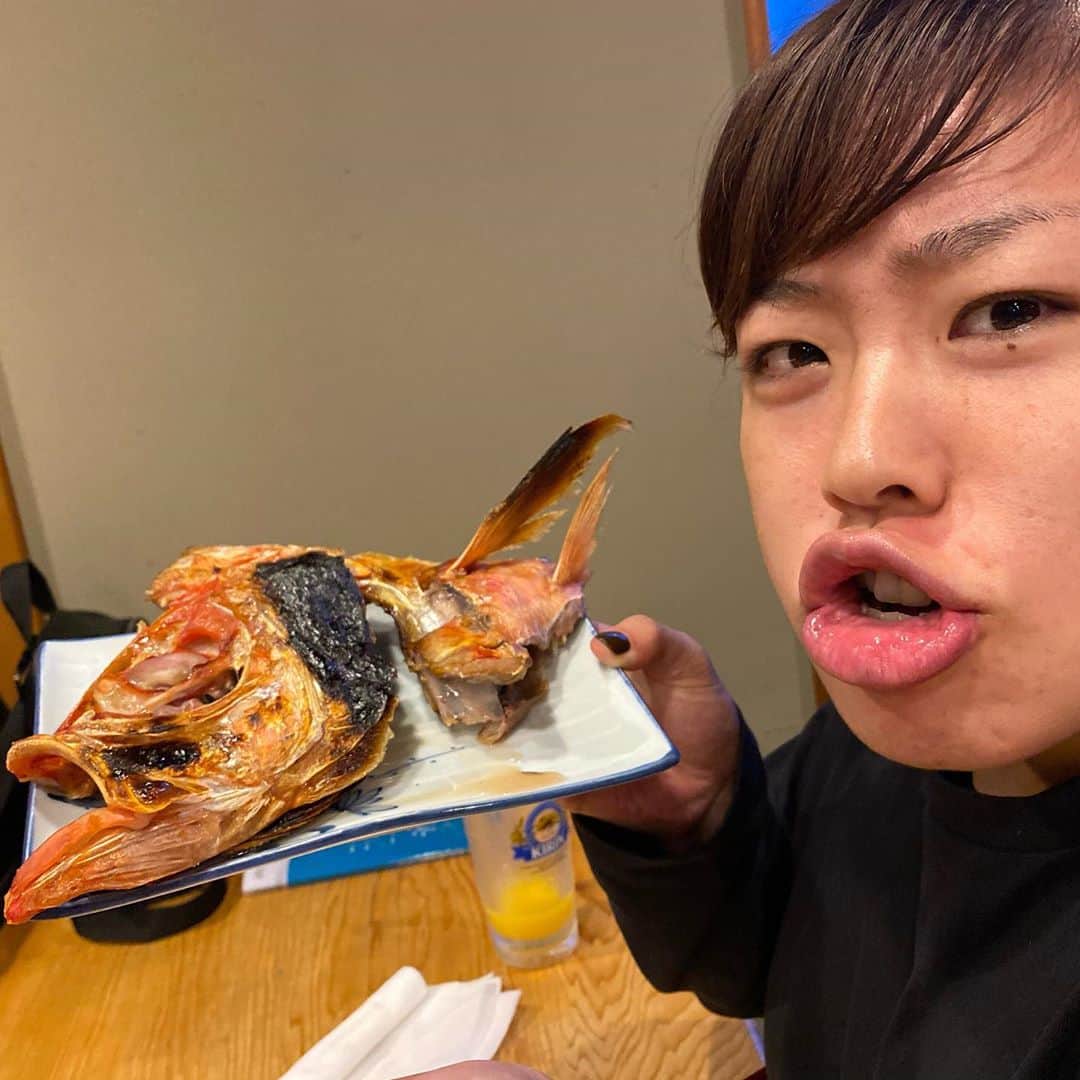 植草歩のグルメインスタ