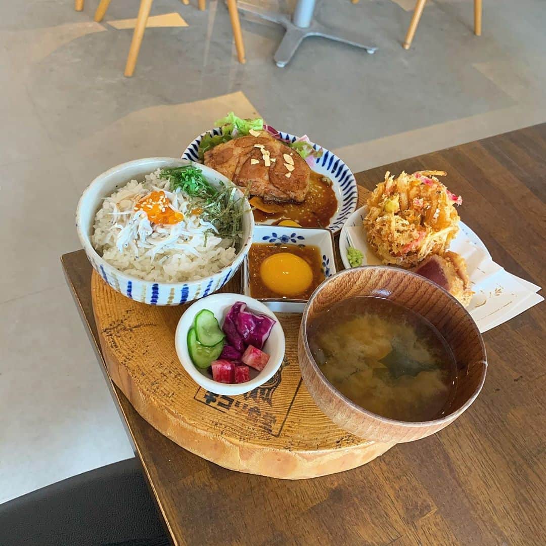 斉藤優里のグルメインスタ