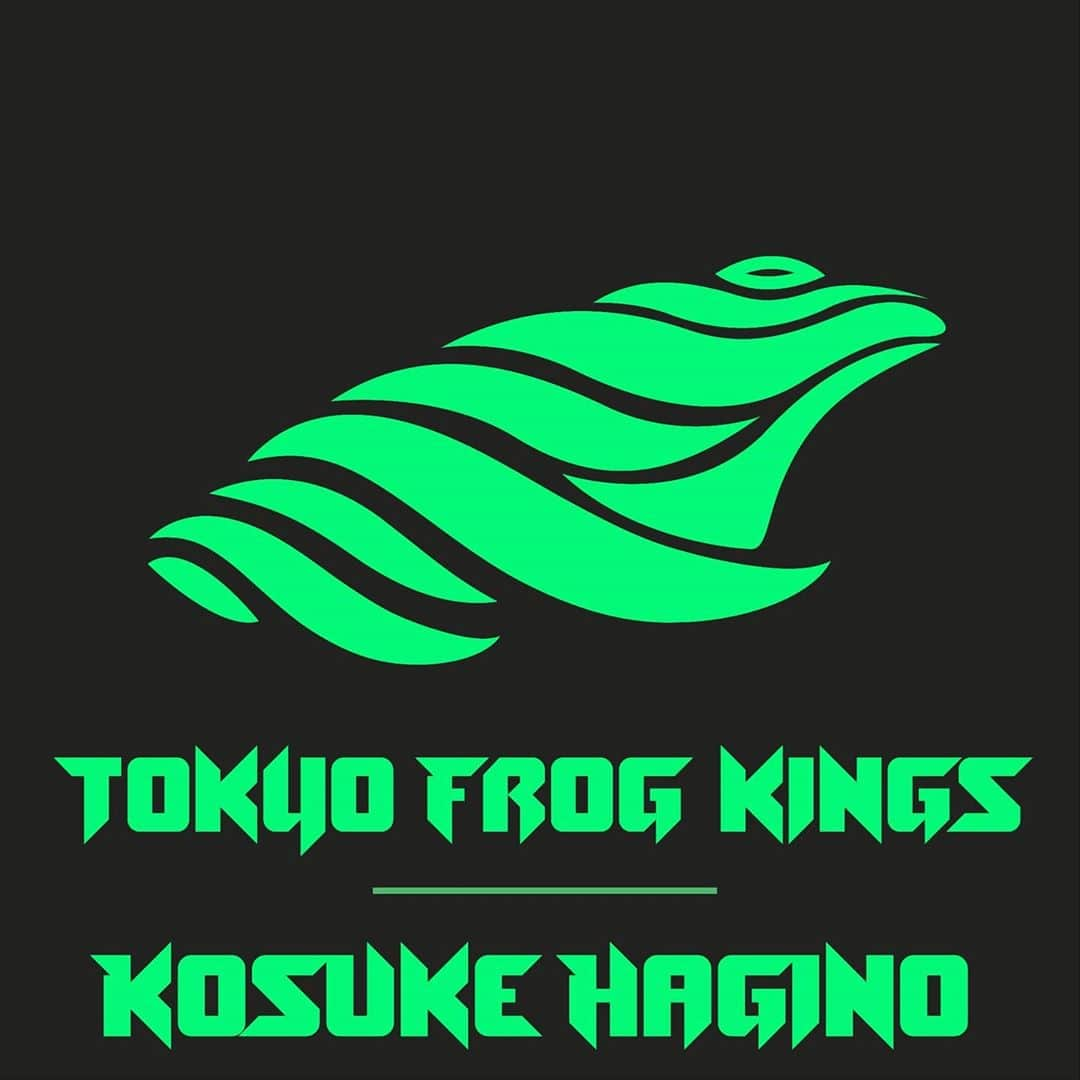 萩野公介のインスタグラム：「先日、発表されました。  この度、 Tokyo Frog Kingsの一員として ISLに参加します。  素晴らしい経験とそして水泳の新しい未来が 待っていると思います。 皆さんもご期待ください！  I participate in the ISL as a member of Tokyo Frog Kings! I look forward to that a lot.  It's going to be awesome!   #isl #tokyofrogkings」